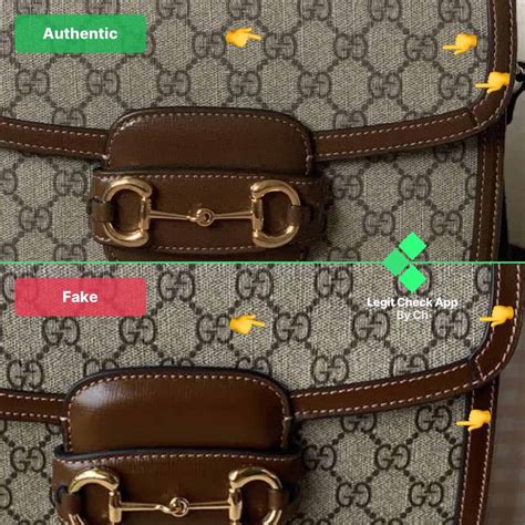 gucci controllato bags|how to identify Gucci bag.